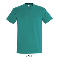 T-SHIRT COTONE IMPERIAL 190 g/m²